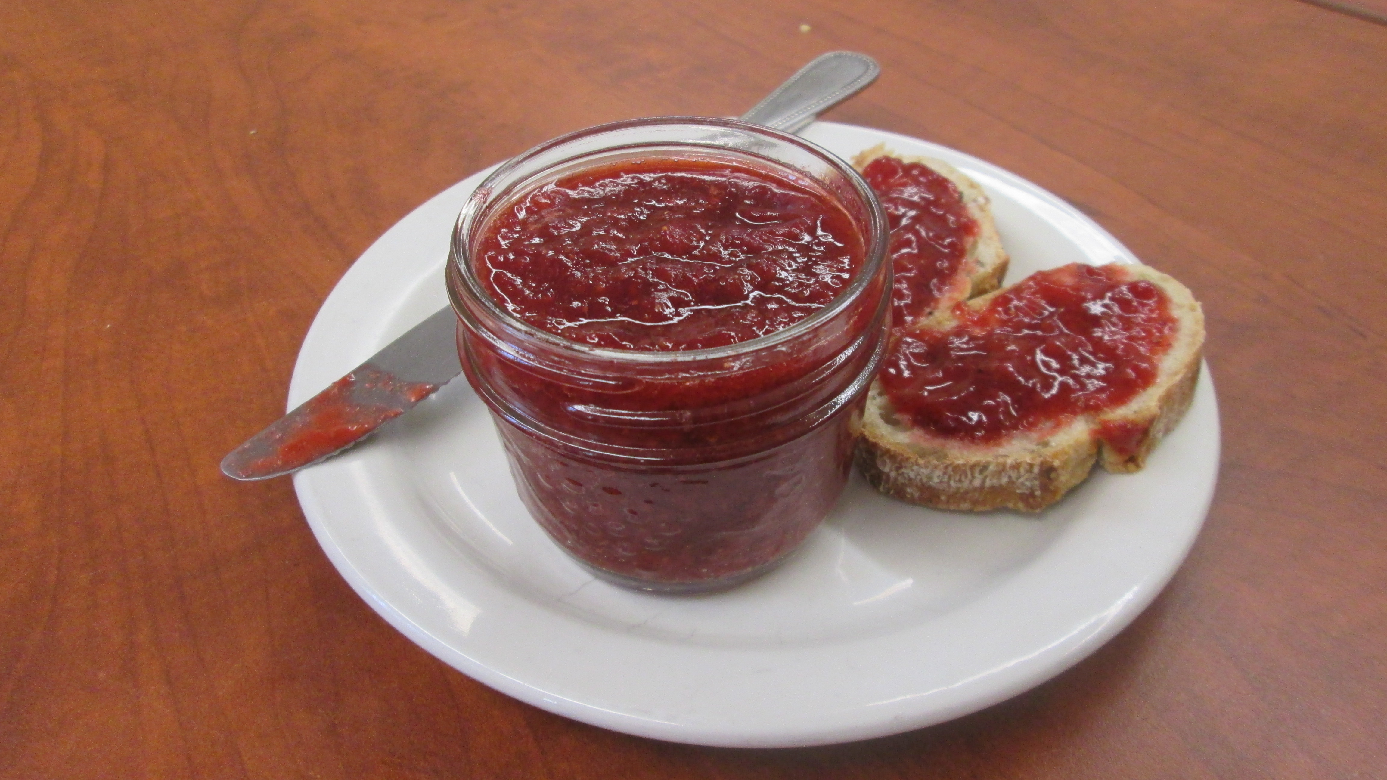 Confiture et biscuits 021