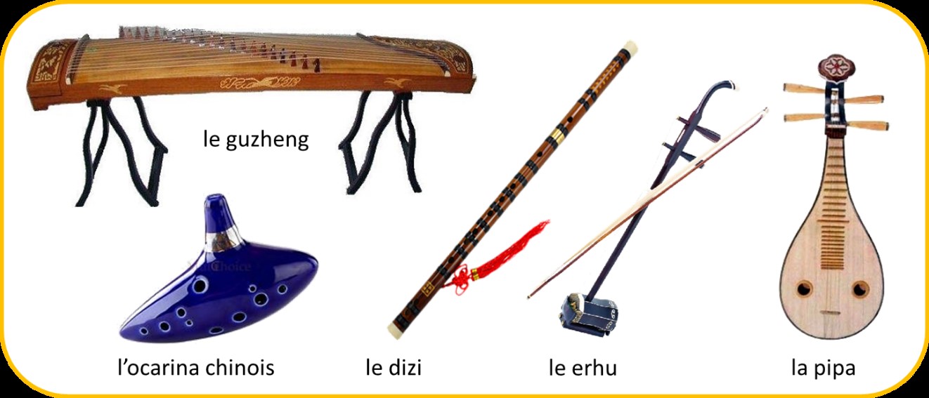 instrument