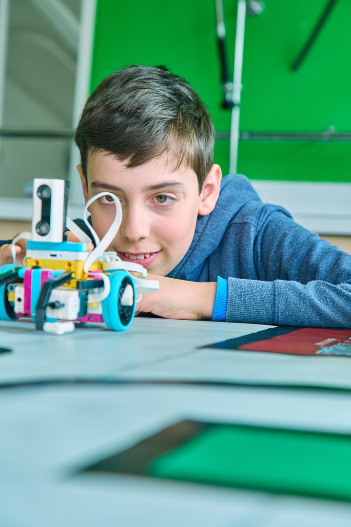 Robotique