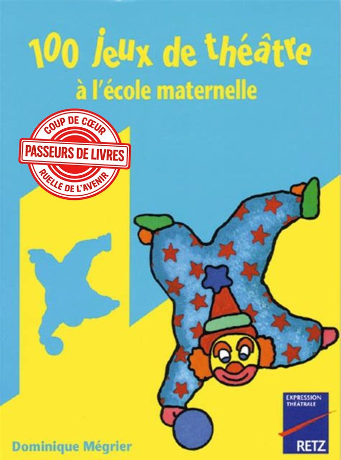100 jeux de théâtre