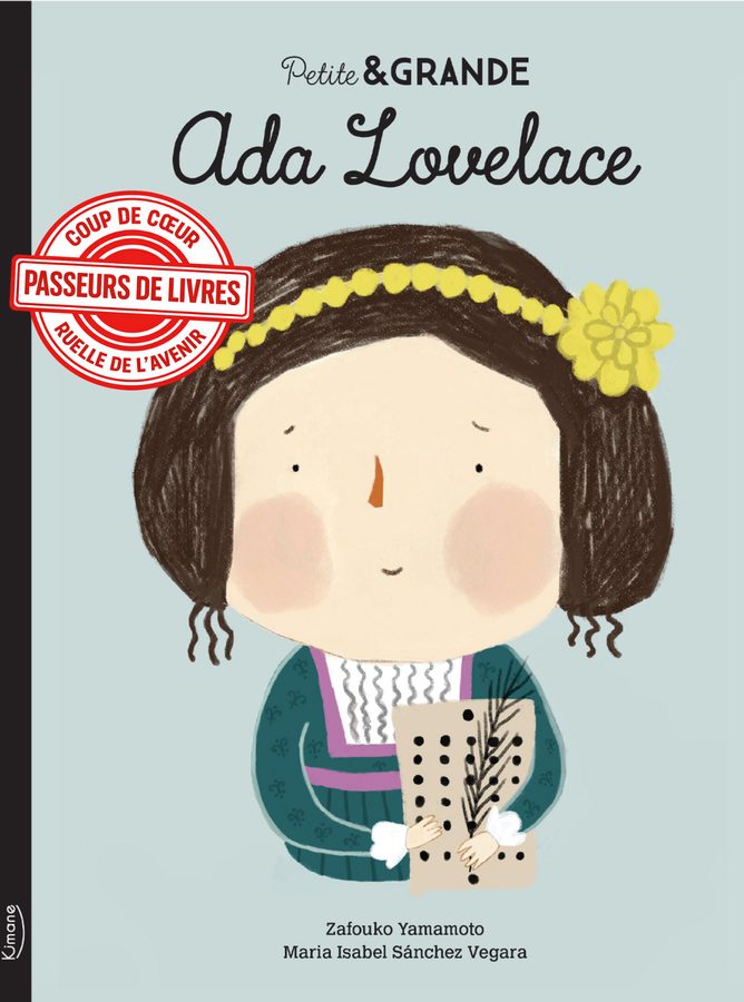 De petite à grande