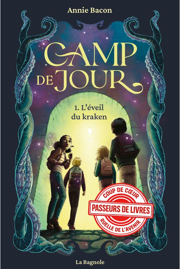 Camp de jour