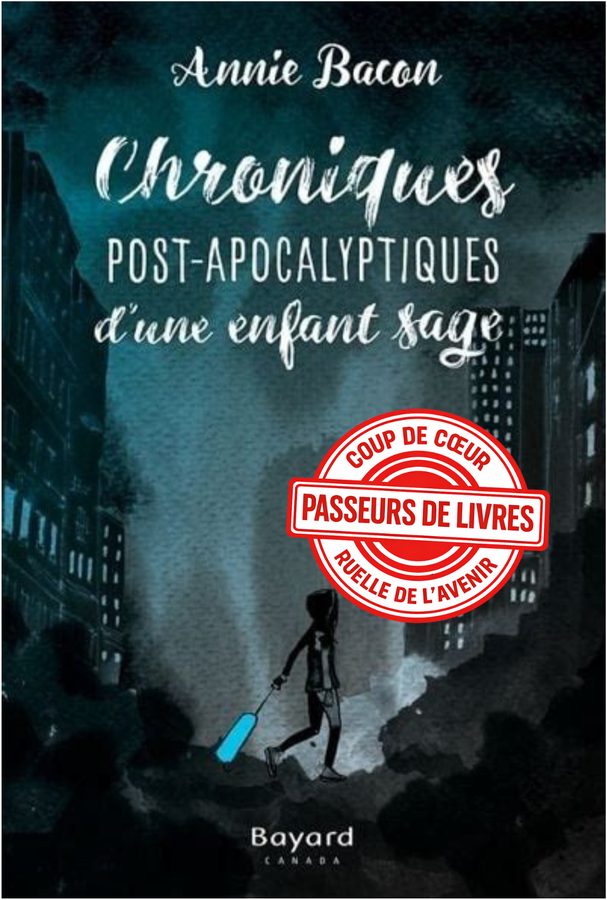 Chroniques post-apocalyptiques