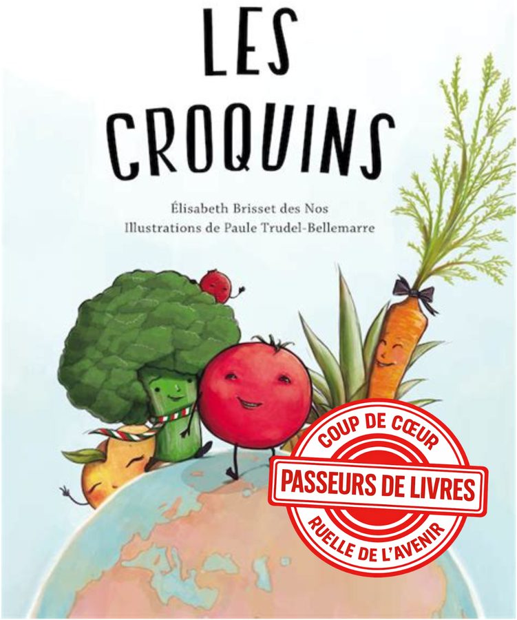 Les croquins