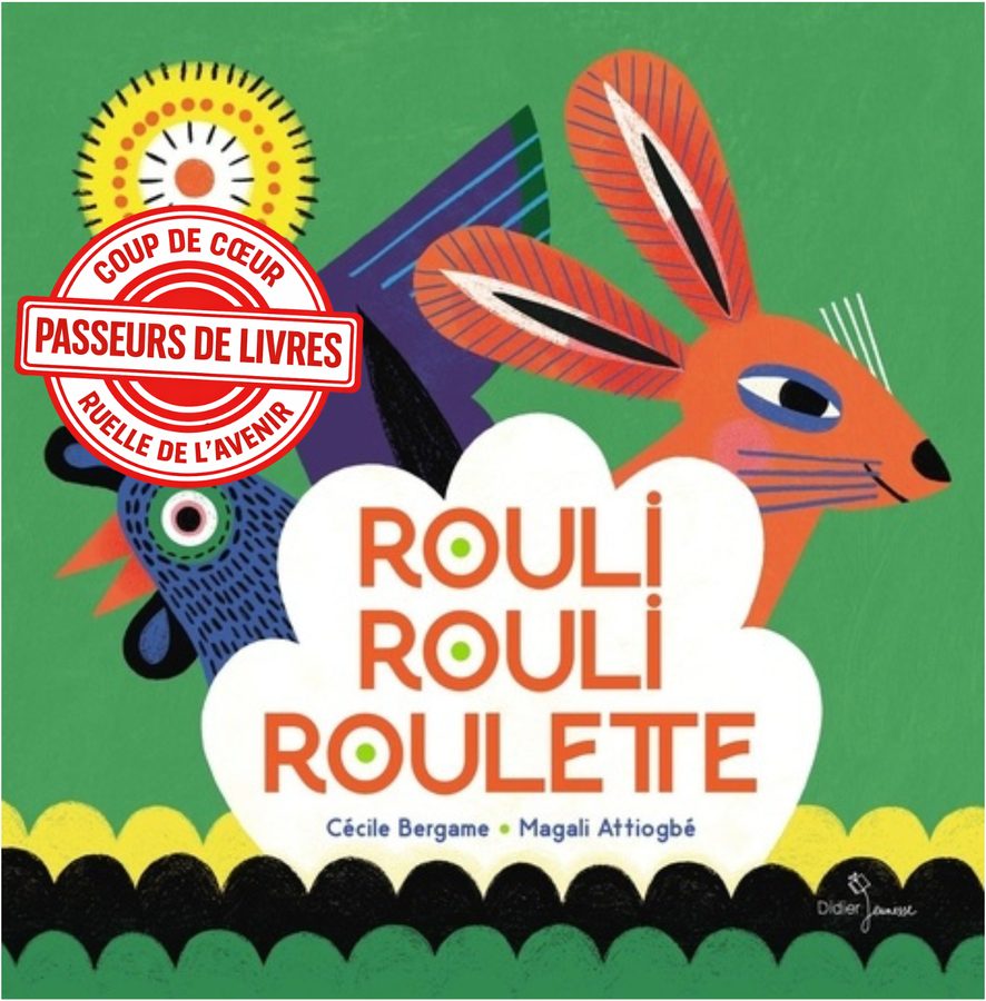 Rouli Rouli Roulette