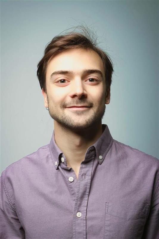 Étienne