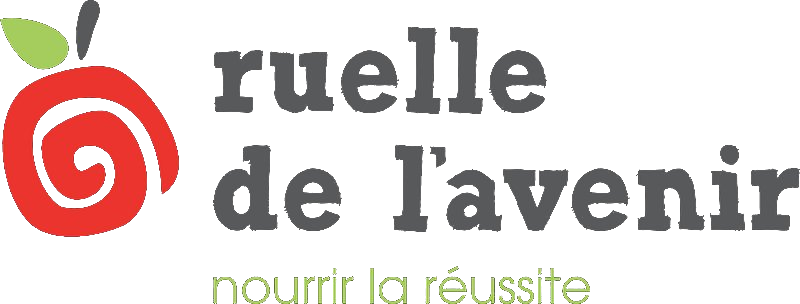 Ruelle de l'avenir
