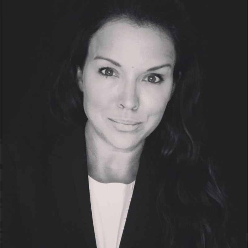 Anne Valérie Ménard