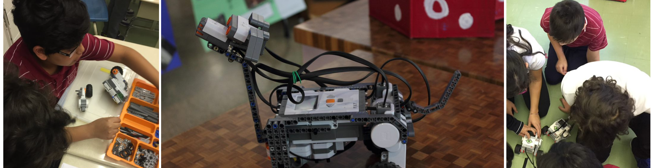 robotique