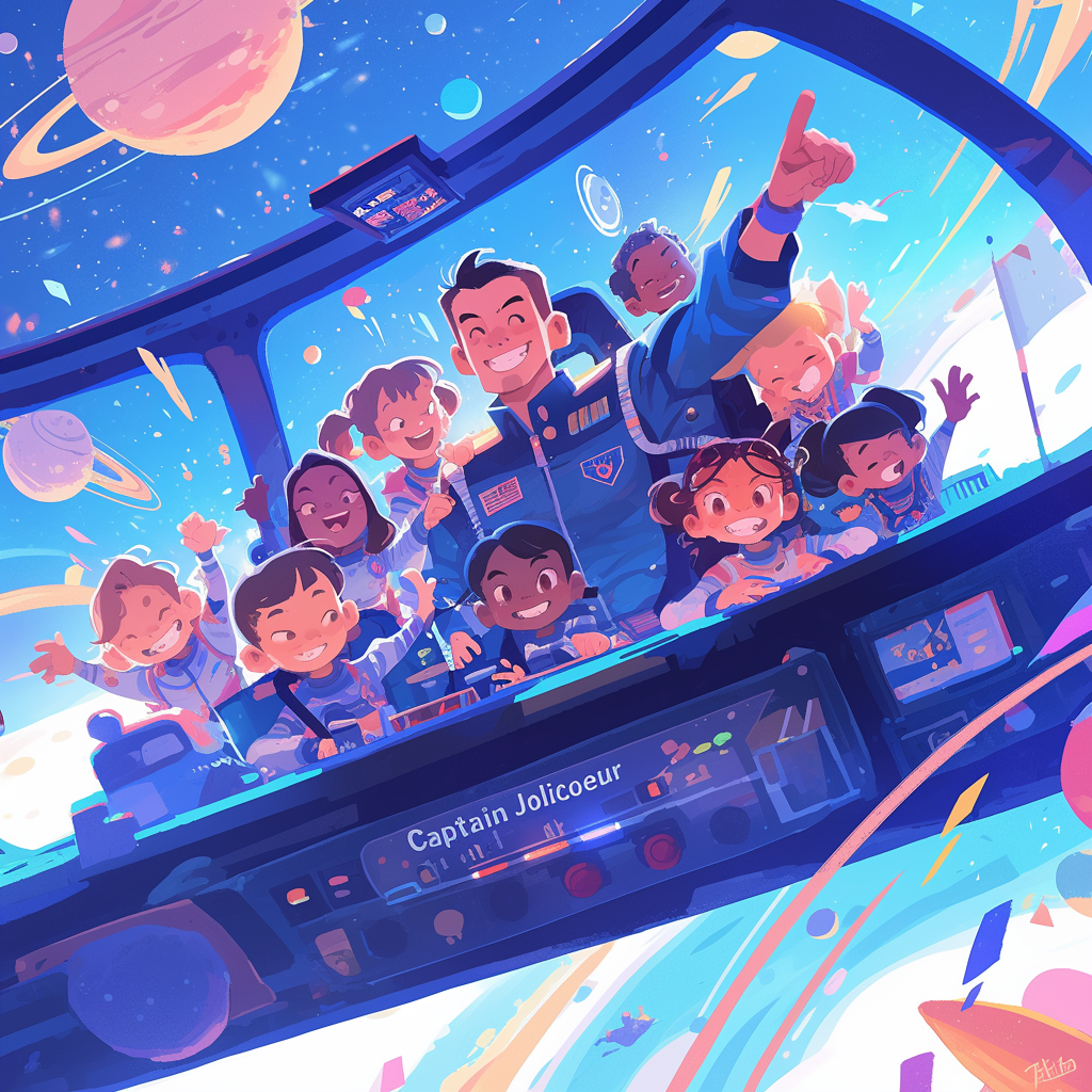 Illustration Zwackunicum colorée