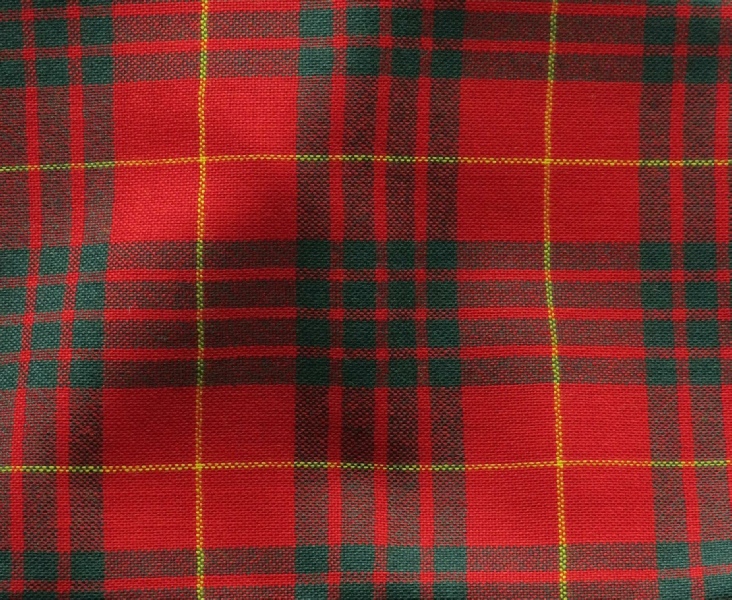 Tartan Cameron