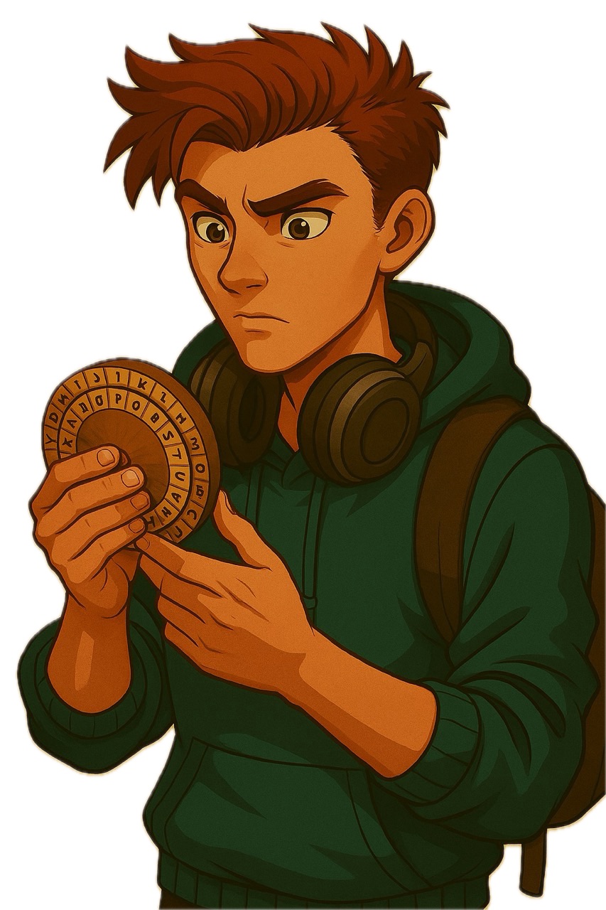 Arrière-plan code2cesar – grande taille supprimé