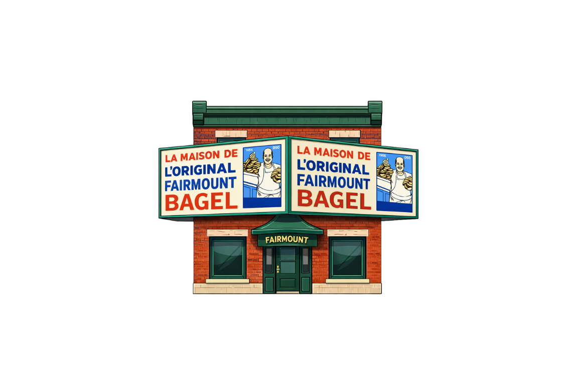 bagel