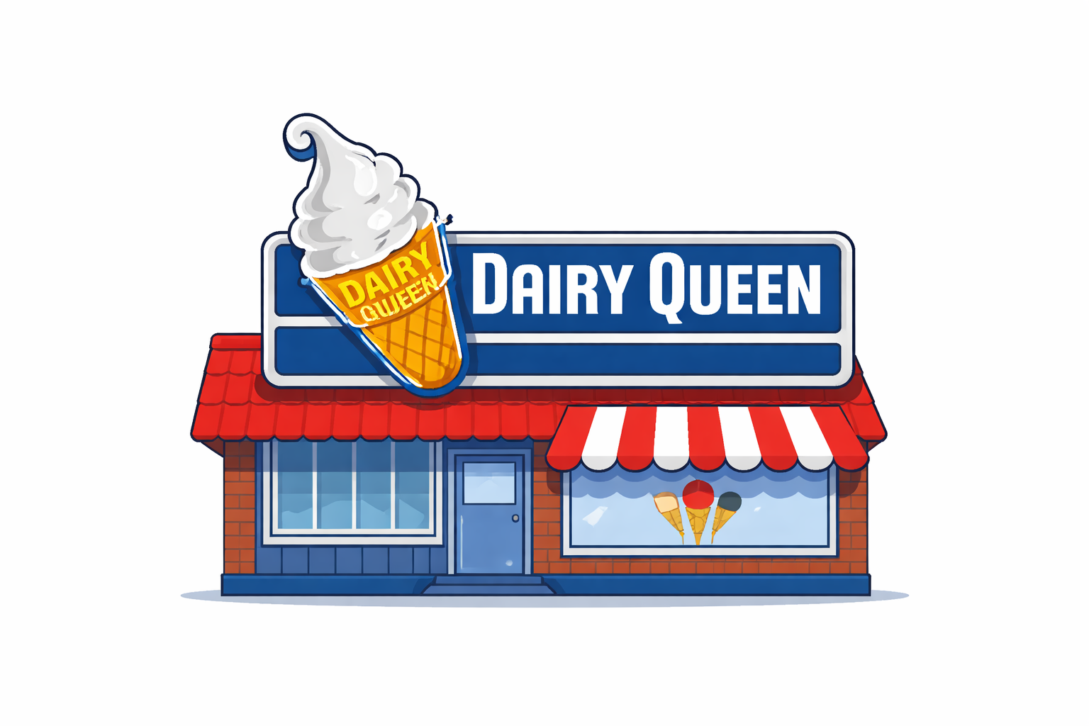 dairy Q